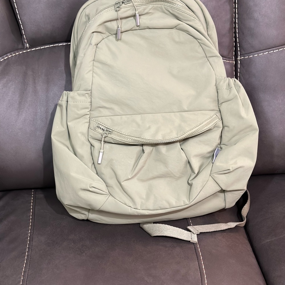 Athleta Backpack - image 3